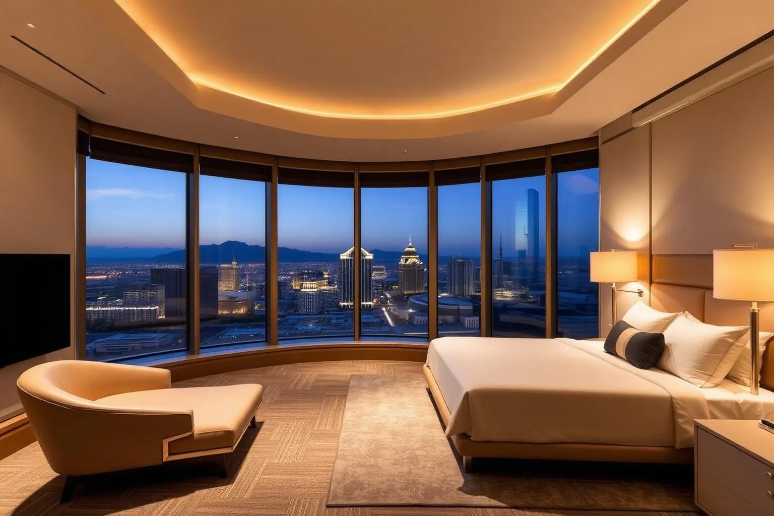 Sky Suites